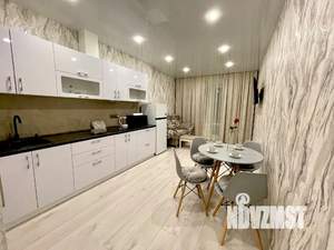 2-к квартира, посуточно, 56м2, 22/22 этаж