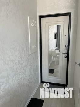 Студия квартира, посуточно, 20м2, 1/12 этаж