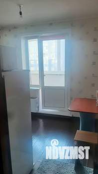 1-к квартира, на длительный срок, 33м2, 4/11 этаж