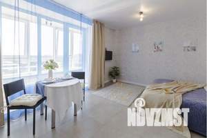 1-к квартира, посуточно, 30м2, 16/16 этаж