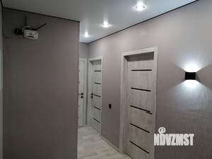 3-к квартира, на длительный срок, 54м2, 1/10 этаж