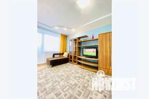 1-к квартира, посуточно, 31м2, 3/5 этаж