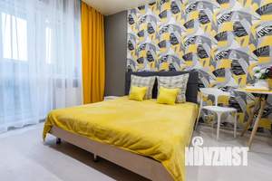 1-к квартира, посуточно, 24м2, 3/16 этаж