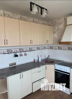 1-к квартира, на длительный срок, 40м2, 6/16 этаж