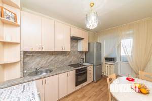 1-к квартира, посуточно, 41м2, 1/1 этаж