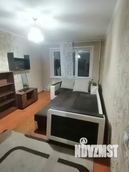 1-к квартира, на длительный срок, 30м2, 1/9 этаж