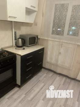 1-к квартира, на длительный срок, 33м2, 2/5 этаж