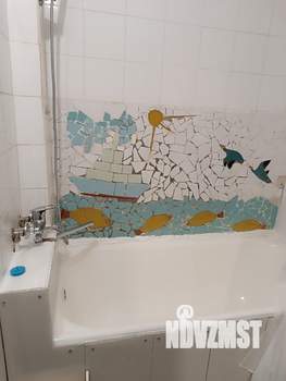 1-к квартира, на длительный срок, 32м2, 5/5 этаж