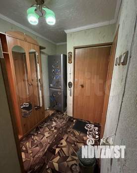 1-к квартира, на длительный срок, 32м2, 2/5 этаж