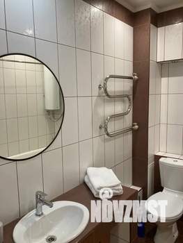 1-к квартира, посуточно, 36м2, 11/12 этаж