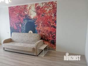 1-к квартира, на длительный срок, 35м2, 7/10 этаж