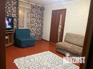 2-к квартира, посуточно, 42м2, 2/5 этаж