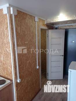 1-к квартира, на длительный срок, 25м2, 2/5 этаж