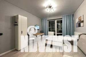 1-к квартира, посуточно, 23м2, 1/1 этаж