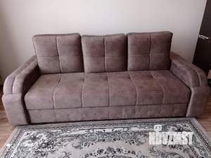 Студия квартира, на длительный срок, 33м2, 11/16 этаж