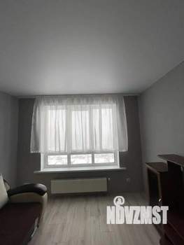 2-к квартира, на длительный срок, 46м2, 11/23 этаж