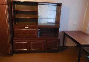 1-к квартира, на длительный срок, 33м2, 3/5 этаж