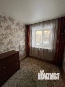 2-к квартира, на длительный срок, 43м2, 2/5 этаж