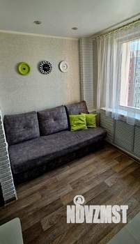 2-к квартира, посуточно, 46м2, 8/9 этаж