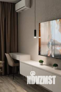 1-к квартира, посуточно, 40м2, 2/17 этаж