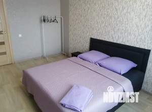 2-к квартира, посуточно, 40м2, 9/9 этаж