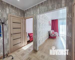 2-к квартира, посуточно, 42м2, 12/15 этаж