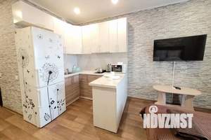 1-к квартира, посуточно, 24м2, 12/16 этаж