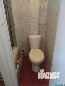 1-к квартира, на длительный срок, 13м2, 2/5 этаж