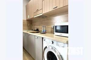 1-к квартира, посуточно, 40м2, 1/4 этаж