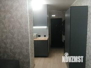 1-к квартира, на длительный срок, 18м2, 10/18 этаж