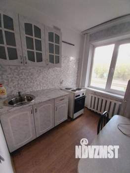 1-к квартира, на длительный срок, 36м2, 5/9 этаж