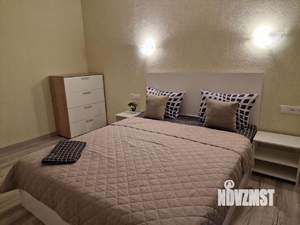 2-к квартира, посуточно, 41м2, 1/1 этаж