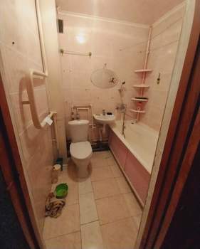 1-к квартира, на длительный срок, 36м2, 3/5 этаж