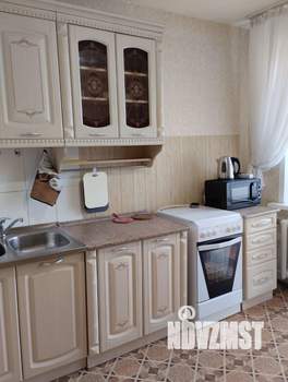 1-к квартира, на длительный срок, 40м2, 6/10 этаж