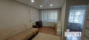 2-к квартира, на длительный срок, 44м2, 5/5 этаж