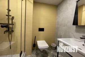 1-к квартира, посуточно, 29м2, 1/1 этаж