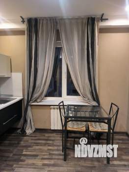 1-к квартира, на длительный срок, 40м2, 5/19 этаж