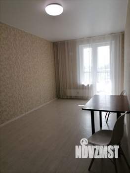 2-к квартира, на длительный срок, 41м2, 3/16 этаж