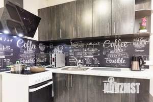 1-к квартира, посуточно, 48м2, 16/16 этаж