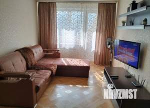 2-к квартира, посуточно, 54м2, 7/9 этаж
