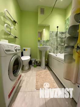 Студия квартира, посуточно, 36м2, 12/16 этаж