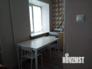 3-к квартира, посуточно, 45м2, 1/5 этаж