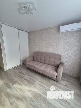 1-к квартира, на длительный срок, 35м2, 8/17 этаж