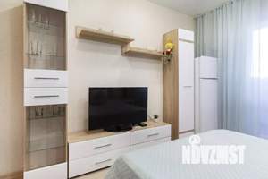 1-к квартира, посуточно, 26м2, 1/1 этаж