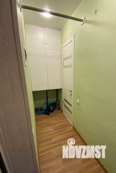 2-к квартира, на длительный срок, 43м2, 9/10 этаж