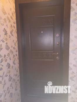 1-к квартира, на длительный срок, 34м2, 7/10 этаж