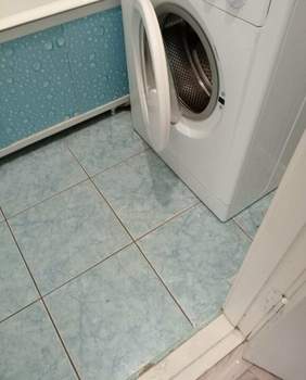 1-к квартира, на длительный срок, 43м2, 5/10 этаж