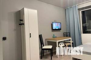 1-к квартира, посуточно, 23м2, 1/1 этаж