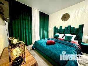 1-к квартира, посуточно, 29м2, 9/18 этаж