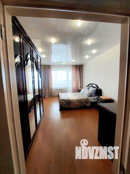 2-к квартира, посуточно, 48м2, 12/16 этаж
